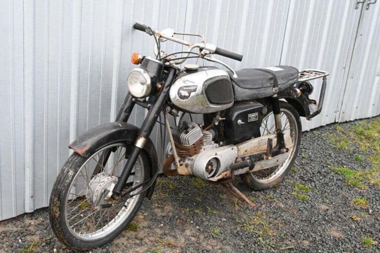 Classic MOTOR CYCLES クラシック　モーターサイクル モーターサイクルショー2023 カワサキブース出展概要のご案内